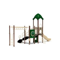 Happy Trails | Commercial Playground Equipment