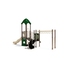 Happy Trails | Commercial Playground Equipment