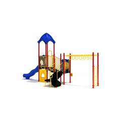 Happy Trails | Commercial Playground Equipment