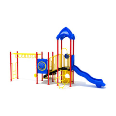 Happy Trails | Commercial Playground Equipment