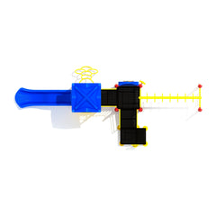 Happy Trails | Commercial Playground Equipment