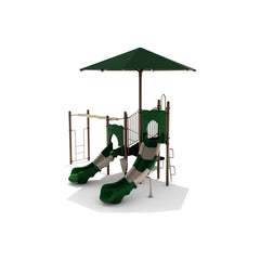 Sunshine Steps | Commercial Playground Equipment