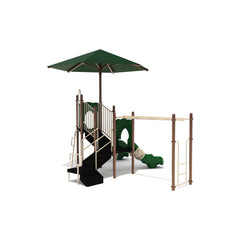 Sunshine Steps | Commercial Playground Equipment