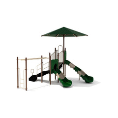 Sunshine Steps | Commercial Playground Equipment