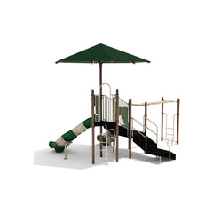 Sunshine Steps | Commercial Playground Equipment