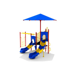 Sunshine Steps | Commercial Playground Equipment