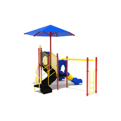 Sunshine Steps | Commercial Playground Equipment