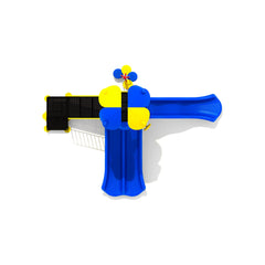 Splash & Dash | Commercial Playground Equipment