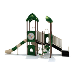 Skyline Climber | Commercial Playground Equipment
