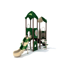 Skyline Climber | Commercial Playground Equipment