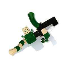 Skyline Climber | Commercial Playground Equipment