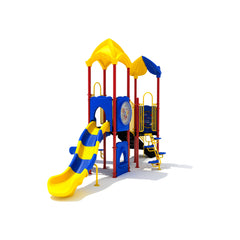 Skyline Climber | Commercial Playground Equipment