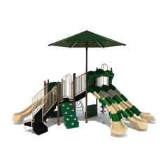 Wave Rider Zone | Commercial Playground Equipment