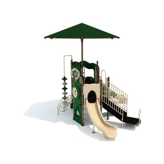 Wave Rider Zone | Commercial Playground Equipment