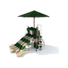 Wave Rider Zone | Commercial Playground Equipment