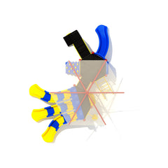 Wave Rider Zone | Commercial Playground Equipment