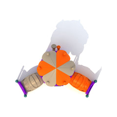 Fantasy Fortress | Commercial Playground Equipment