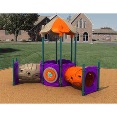 Fantasy Fortress | Commercial Playground Equipment