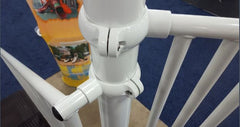PD-KP-1515 | Commercial Playground Equipment