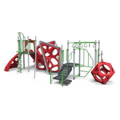 PD-33296 | Commercial Playground Equipment