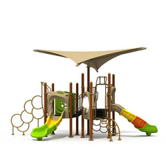 Dynamix VII | Commercial Playground Equipment