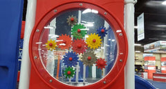PD-KP-1515 | Commercial Playground Equipment