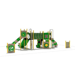PD-30089 | Commercial Playground Equipment