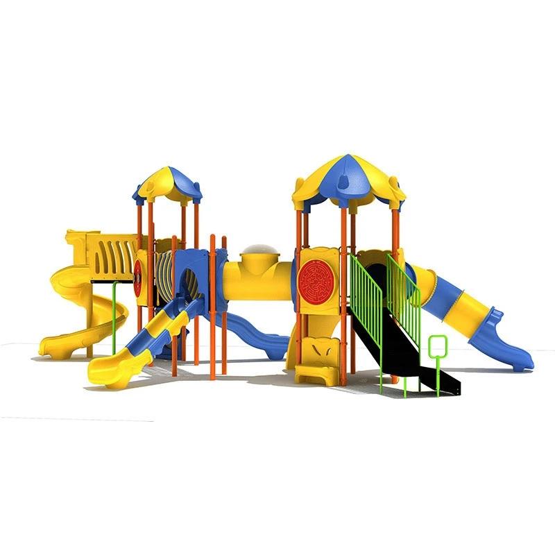 PD-50055 | Commercial Playground Equipment