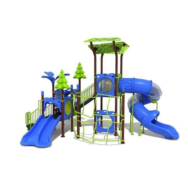 Nebula Commercial Playground Equipment Playground Depot