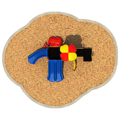 Funspire Castle | Commercial Playground Equipment
