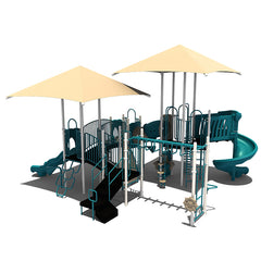 PD-32726 | Commercial Playground Equipment
