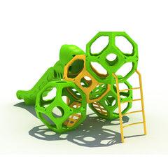 iK-2009 | Commercial Playground Equipment