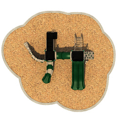 The Durango Delight | Commercial Playground Equipment