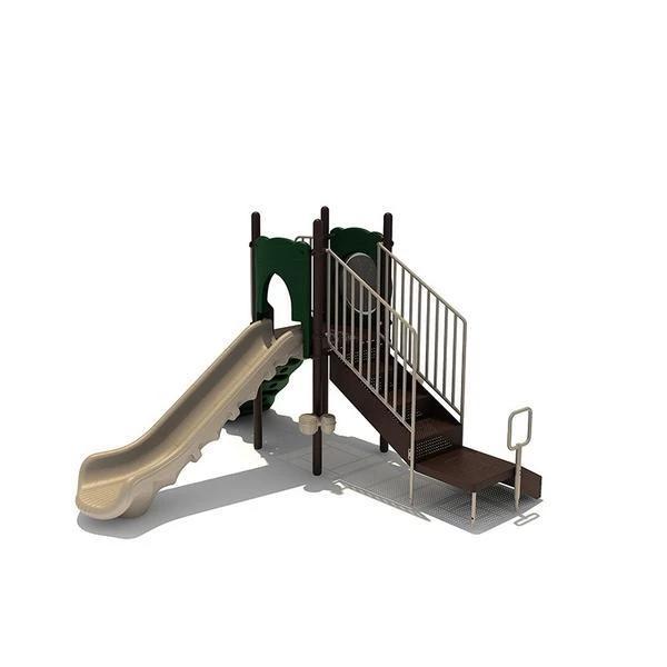 CS-16A Commercial Playground Equipment Playground Depot