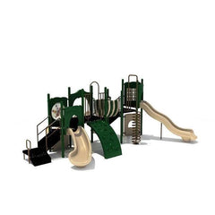 CSPD-1618 | Commercial Playground Equipment