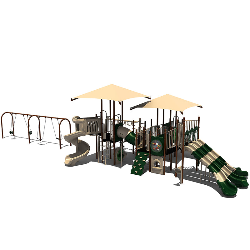 PD-32197-1 | Commercial Playground Equipment