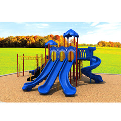 Cavalcade | Commercial Playground Equipment