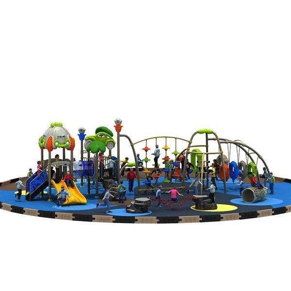 Affordable Commercial Playground Equipment for Sale: Buy Safe