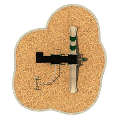 Swing'n Breezy | Commercial Playground Equipment