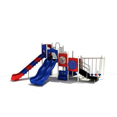 CSPD-1625 | Commercial Playground Equipment