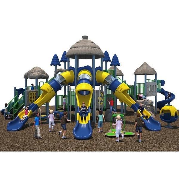 Maya Commercial Playground Equipment Playground Depot