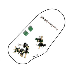 PD-22022 | Commercial Playground Equipment