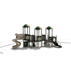 Cypress | Commercial Playground Equipment