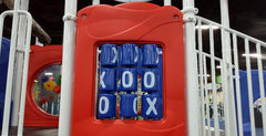 PD-20756 | Commercial Playground Equipment