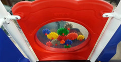 PD-20756 | Commercial Playground Equipment
