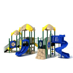 Spring Fling | Commercial Playground Equipment