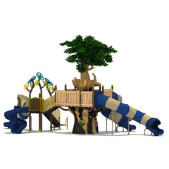 Tobago Forest
