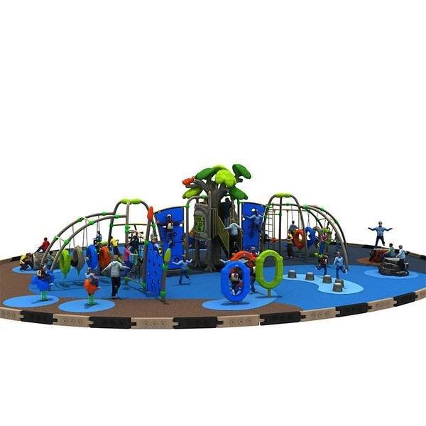 Affordable Commercial Playground Equipment for Sale: Get a Free