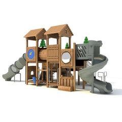 Riskin | Commercial Playground Equipment