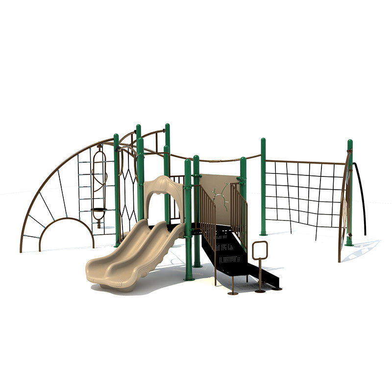 Kinderbot | Commercial Playground Equipment